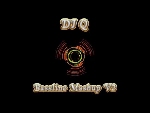 DJ Q - Bassline Mashup V2