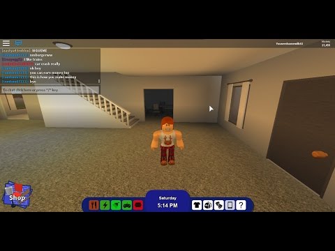 Playing Roblox with FRIENDS! (RoCitizens)