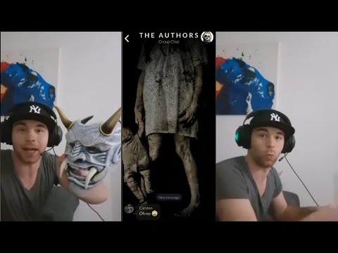 Video cover