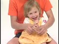 Bee Smart Baby Action Words A Vocabulary Builder Video Vol 1 2000