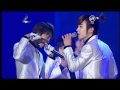 [HD] 100203 Super junior - Super girl + SorrySorry ...