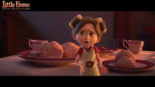 Little Emma (Трейлер, Trailer)