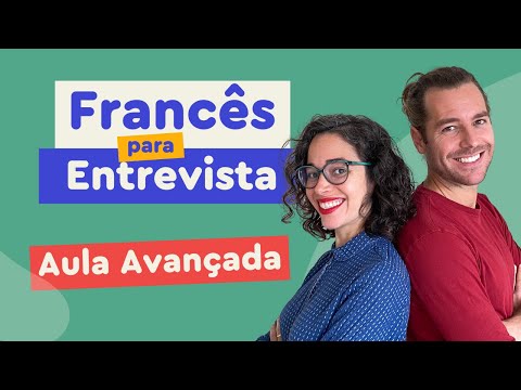 Francês para entrevista de emprego | Afrancesados
