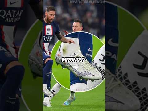 Why Isn’t Mizuno More Popular? #football #footballboots #mizuno