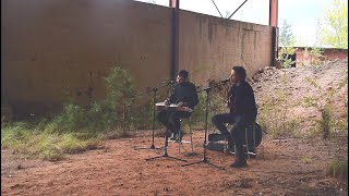 Never In My Wildest Dreams | Ben &amp; Bap | Dan Auerbach Cover