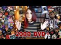 Speciale 2000 DVD Horror Vi Mostro I Miei Film Più Rari