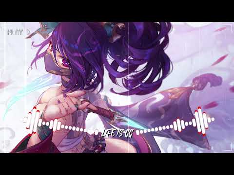 Marin Hoxha x Mike Watson — Levels「@LifeisGG Music」