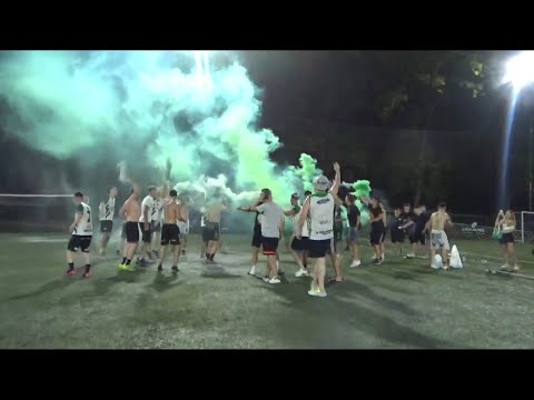 UN POQUITO MA VS TALINDA FC - #LigaNuñez - TDV FINAL - 4/3/2023