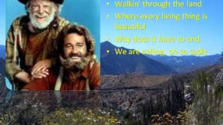 Download lagu Maybe- performed by Thom Pace- The theme song of TV series The Life and Times of Grizzly Adams with lyrics mp3 Download lagu Maybe- performed by Thom Pace- The theme song of TV series The Life and Times of Grizzly Adams with lyrics mp3