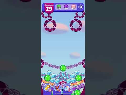 Angry Birds - Dream Blast 614