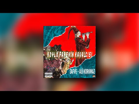 Safve - Ali Korkmaz ( Köylü Farenin Kavalcısı )