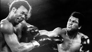 Muhammad Ali fights - Last breath - fan edit 🥊