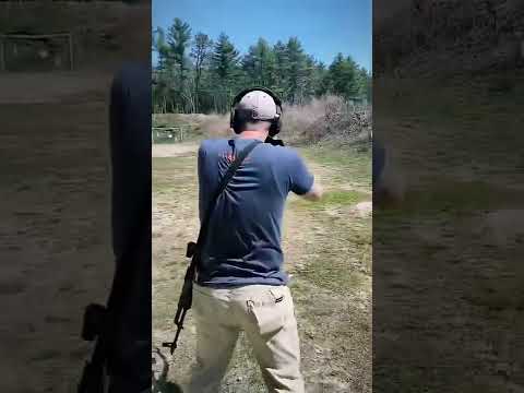 Wilson Combat NULA Model 20S Hunting Rifle Review