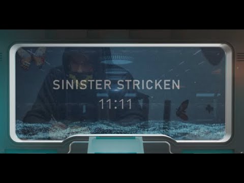 Sinister Stricken - 11:11