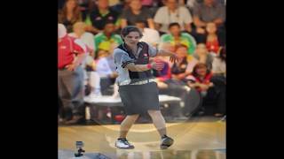 2011 Bowling World cup - Johannesburg, South Africa