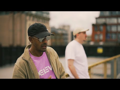 Sparkz & Pitch 92 - Got This (Official Video)