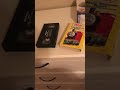 Make Someone Happy Thomas And Friends Box VHS