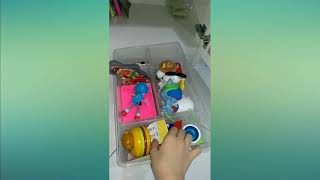 Review about my locker