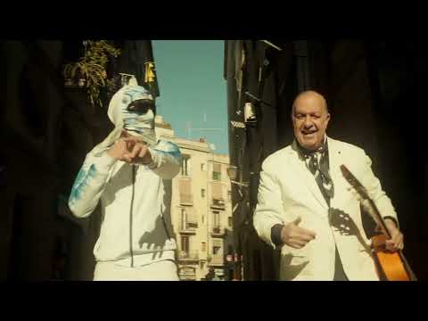 EMBRUJO - SIE777E, PERET REYES (Official Video)