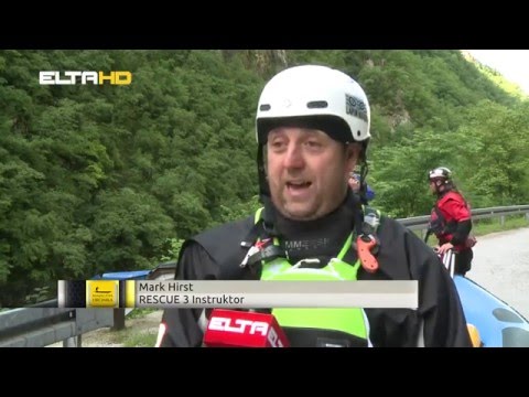BL HRONIKA  17 05 2016 -  RESCUE 3 OBUKA