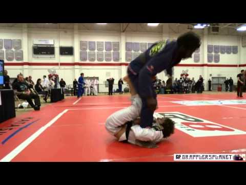 Abu Dhabi Pro Trials Toronto 2015 GRAPPLERSPLANET.COM