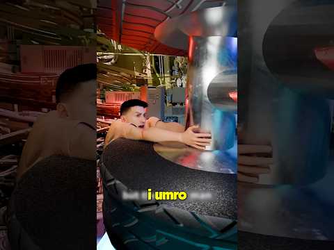 Pao je iz Aviona✈️