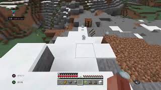 【マインクラフト！！】