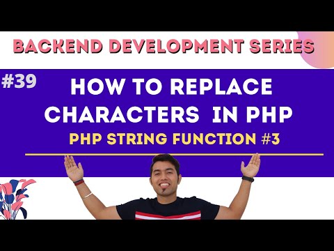 PHP MYSQL Tutorial In Hindi in 2020 | Backend Web Development Tutorial In Hindi 1