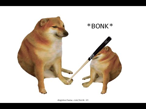 Bonkigami - Neverwinter