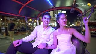 Mövenpick Suriwongse Chiang Mai Town