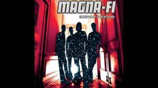 Seconds, Minutes, Hours by Magna-Fi