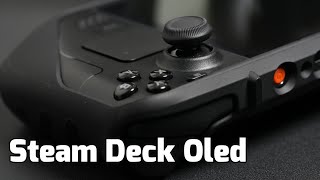 Quien debe comprar la Steam Deck en 2024?