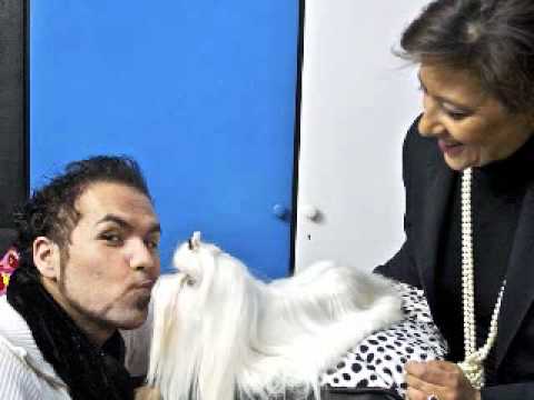 4 Zampe Mi Piace - Puntata n.10, pt.1