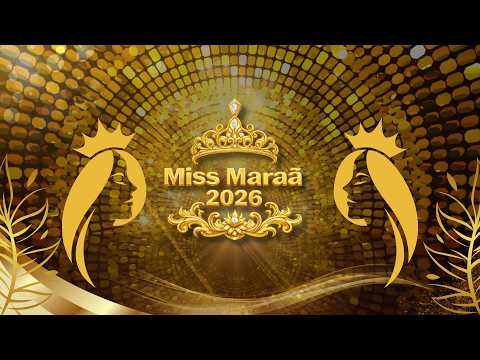 #PodCast Com As Candidatas a Miss Maraã 2026