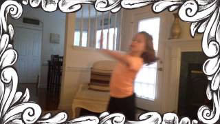 &quot;Amazing Grace&quot; Fan Video