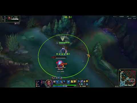 Hu3Sharp Lucian