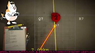 豚猫のIRON NEST: Heavy Turret Simulator Demo