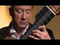 Anders Miolin - Francisco Tarrega - Capricho Arabe ...