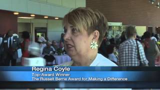 Amit Trivedi | Regina Coyle | Bryan Pfister | Steve Adubato | One on One