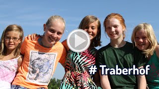 preview picture of video 'Traberhof Hooksiel - Urlaub an der Nordsee'