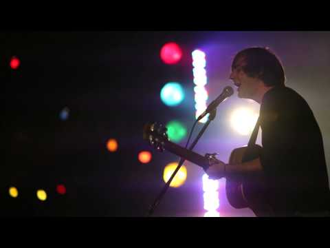 Jake Nauta - Back In Time (live @Blackstump 2012)