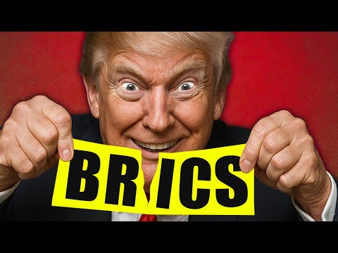 America's Plot To Divide And Rule BRICS Just Got Exposed