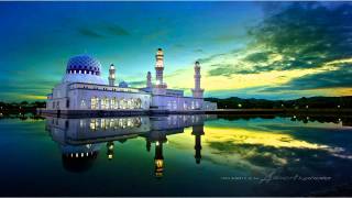 Athan by Abdul Basit (With Sub) [HIGH QUALITY]