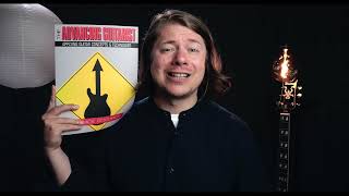 Video thumbnail for JSC Book Review: "The Advancing Guitarist" by MICK GOODRICK, Hal Leonard by Jazz Student Culture