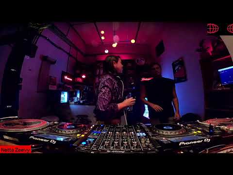 Antenna Radio 184 : Netta Zeevy