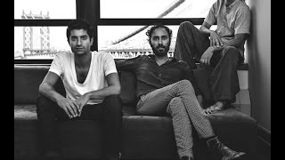 Dawn Of Midi - Live From LPR