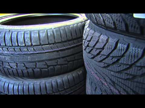 Are winter tires really worth it?