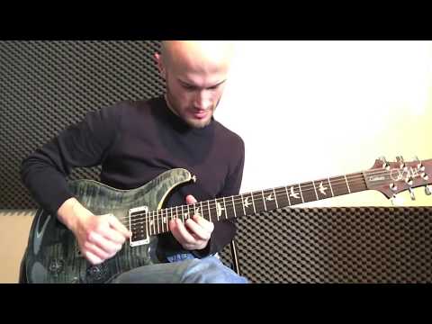 Joe Satriani - 