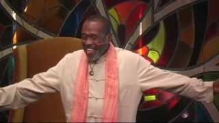 Guest Speaker - Ben Vereen - 8-17-14