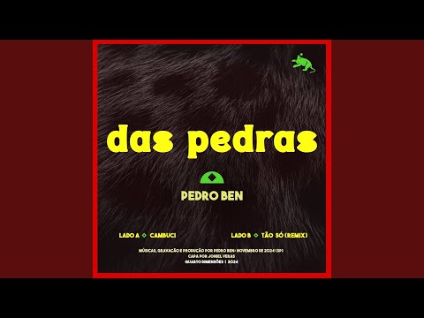 Tão Só (Remix)
